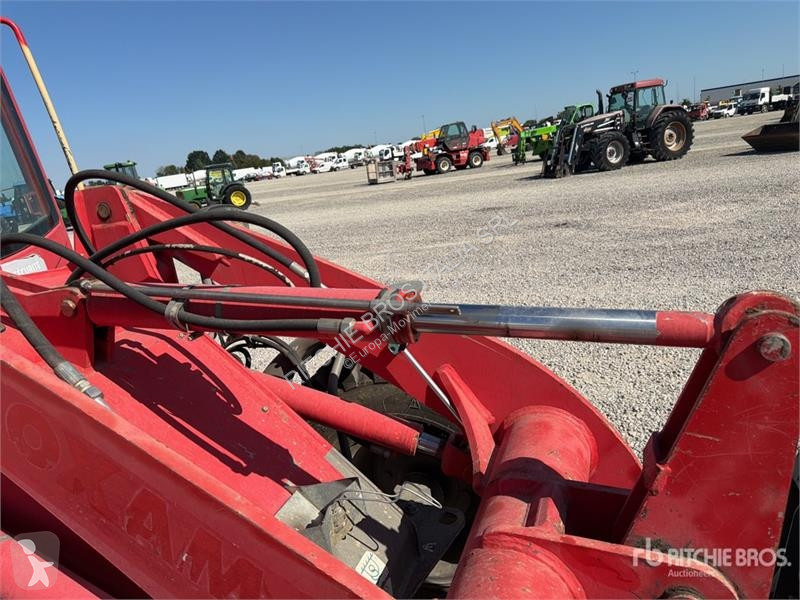 Atlas 65 loader