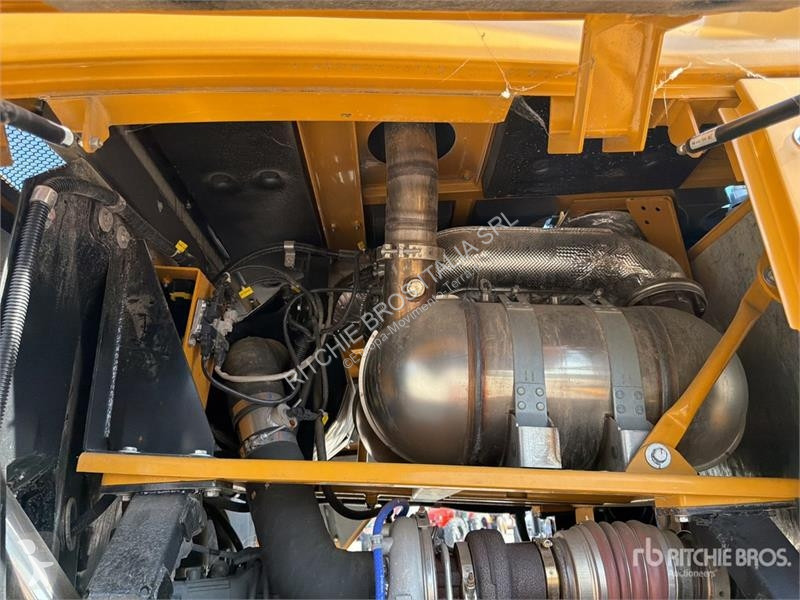 Sany SW405K5 Wheel Loader loader