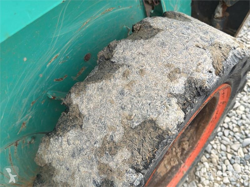 Chargeuse IHI 2026 Skid Steer Loader