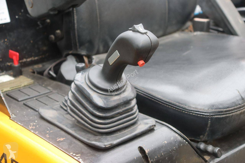 مُحمّلة Giant V452T