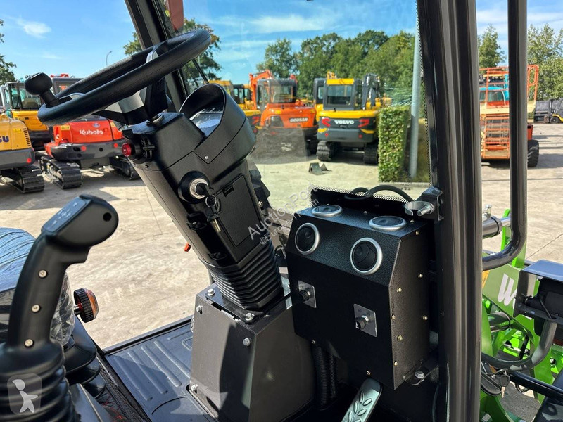 Lastare  MINI 780T