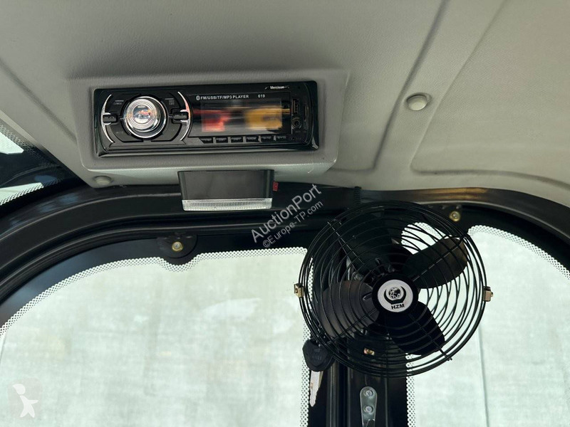 Lastare  MINI 780HT