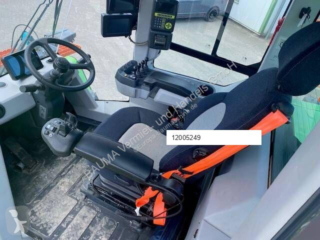 Chargeuse LiuGong HE vollelektrisch MIETE /...