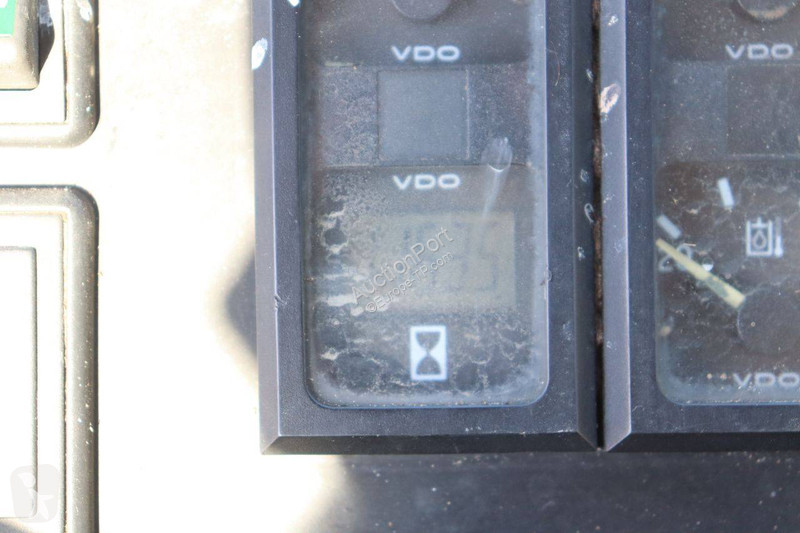 Chargeuse Paus RL1052SL