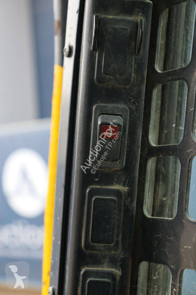 Chargeuse Bobcat T450