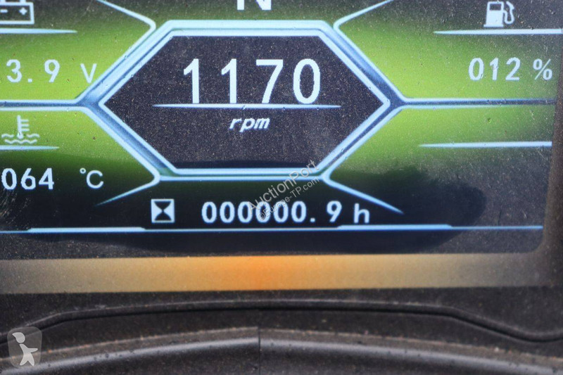 Chargeuse  3.01T