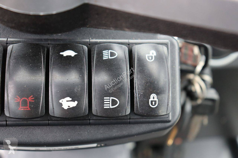 Chargeuse  W1160