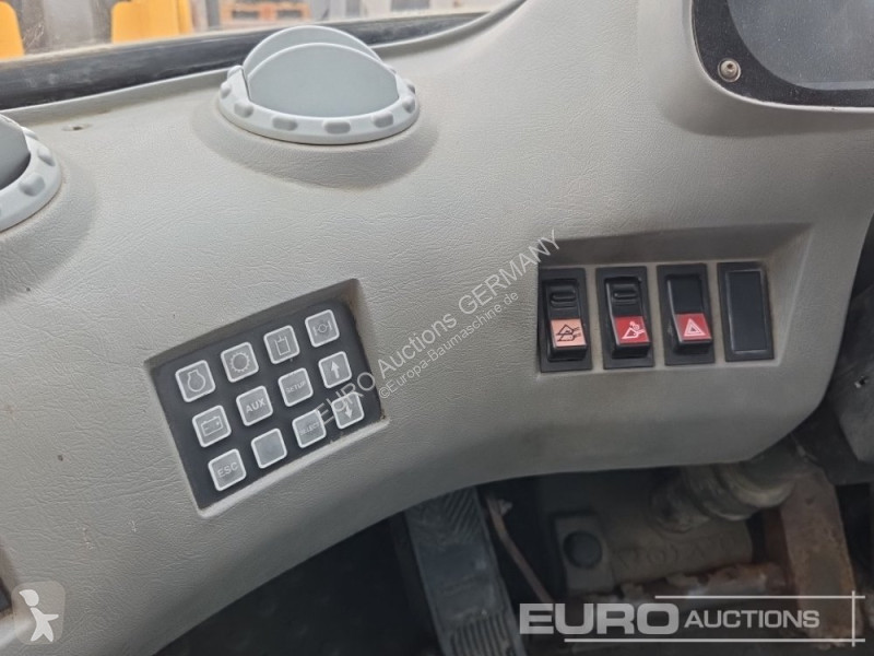 Товарач Volvo