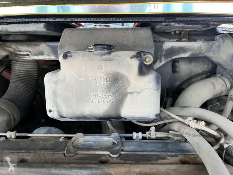 Chargeuse Volvo B-TP
