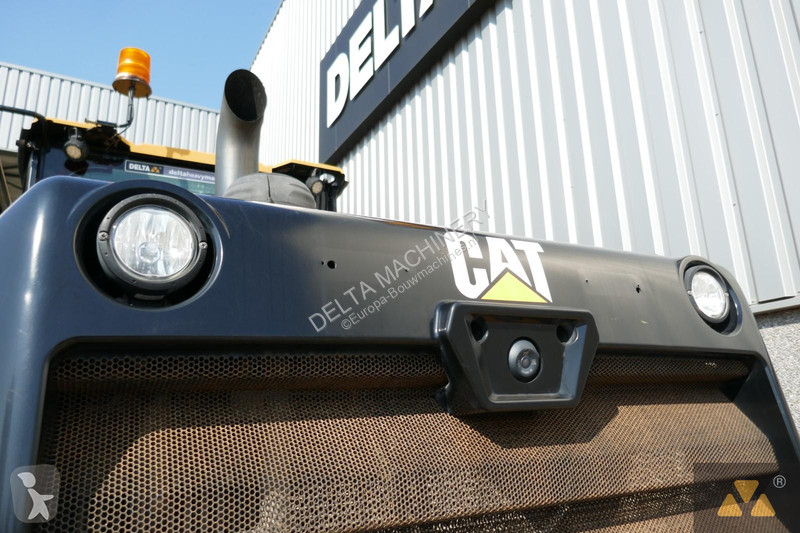 Pala Caterpillar 938M