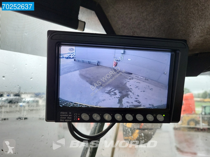 Shovel Volvo H CDC - GOOD L5 TYRES
