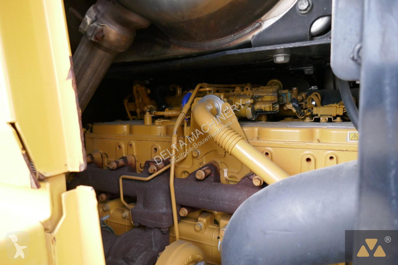 Pala Caterpillar M