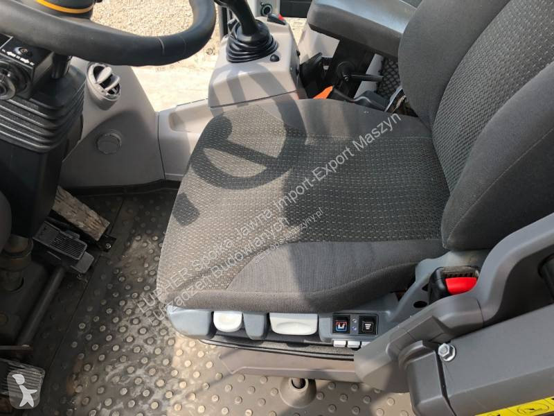 Lastare Volvo L90H