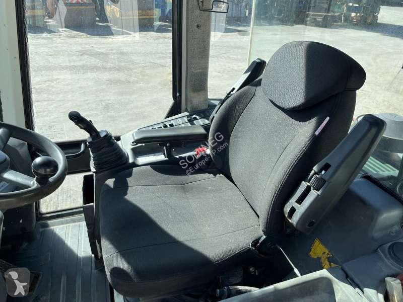 Incarcator Liebherr L506