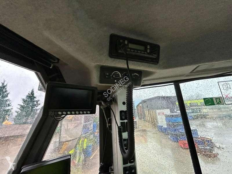 Læssemaskine Volvo  L220H
