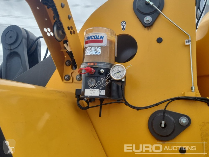 Læssemaskine Volvo L150H