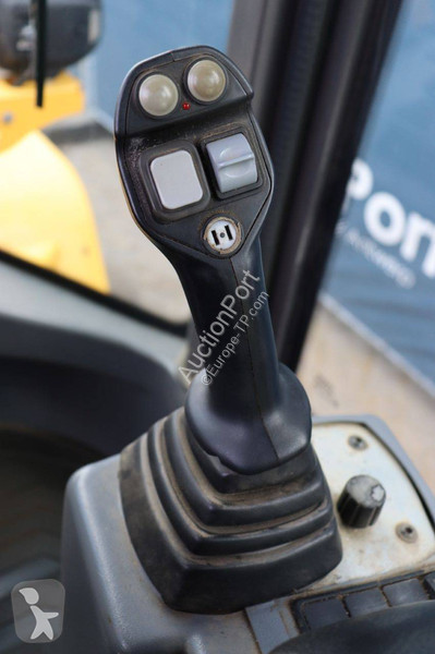 Nakladač Volvo G