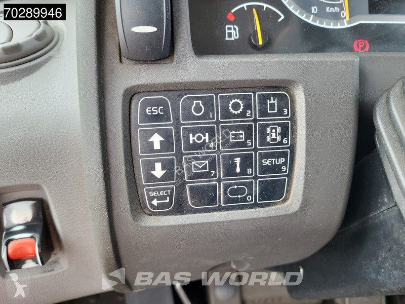 Nakladač Volvo 0 H