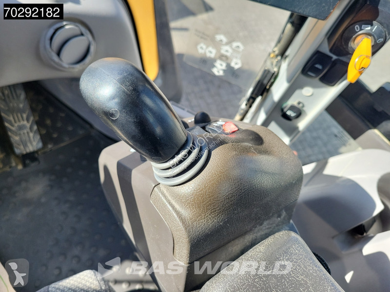 Læssemaskine Volvo L150 H L150H CDC - GERMAN...