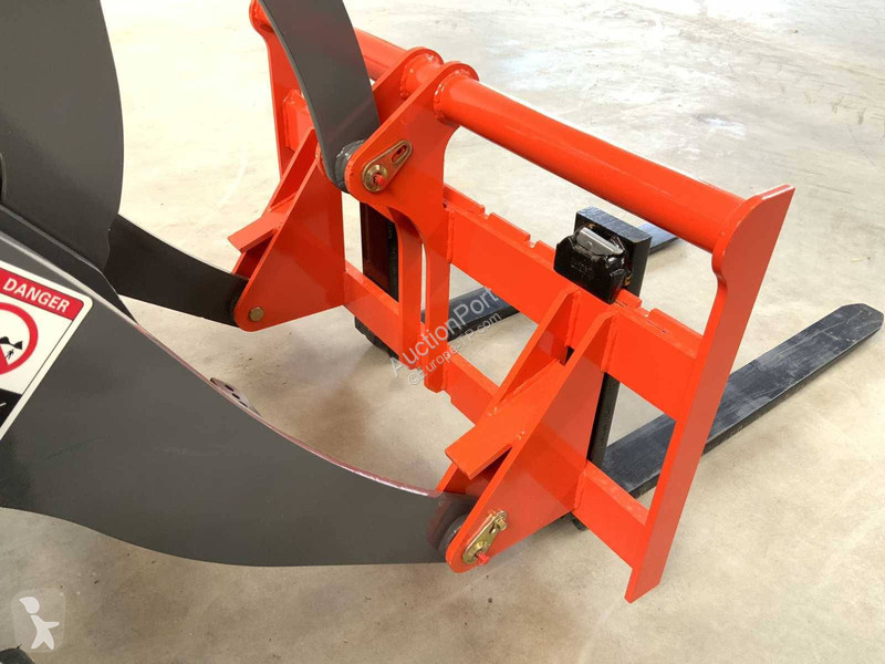 Shovel Everun ER08