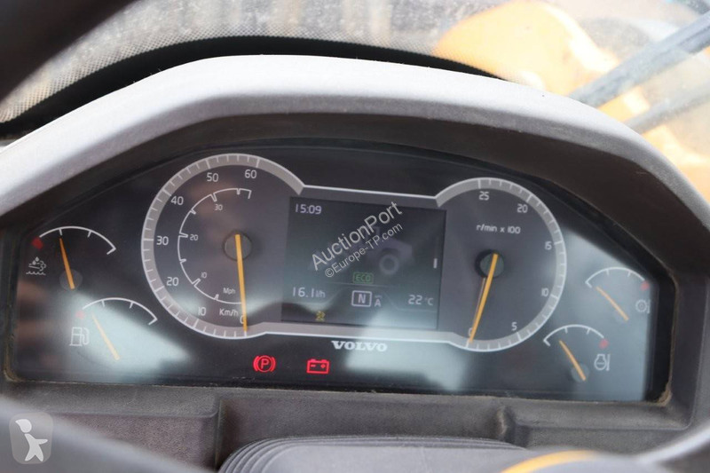 Læssemaskine Volvo L150H
