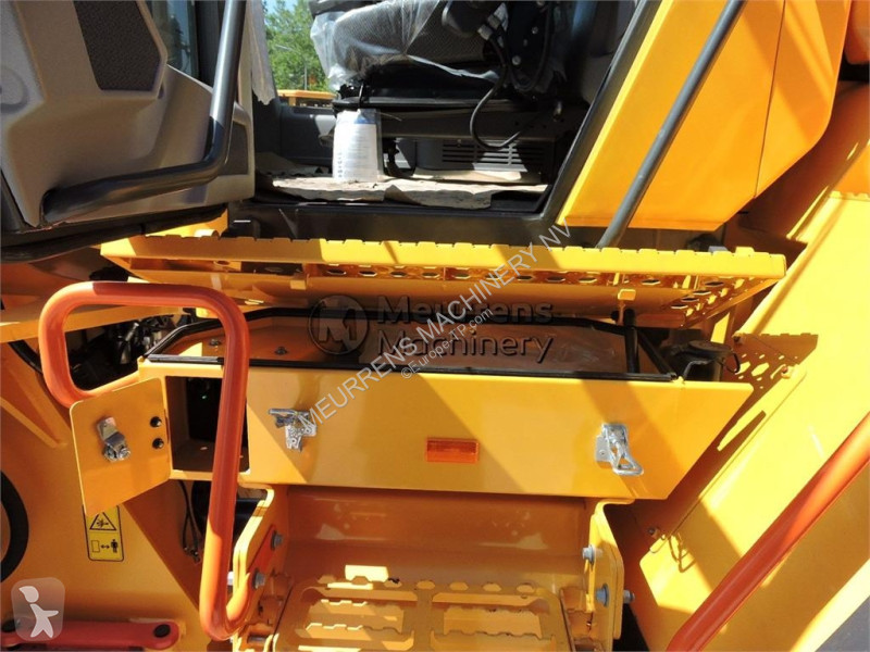 Nakladač Volvo L150H NEW