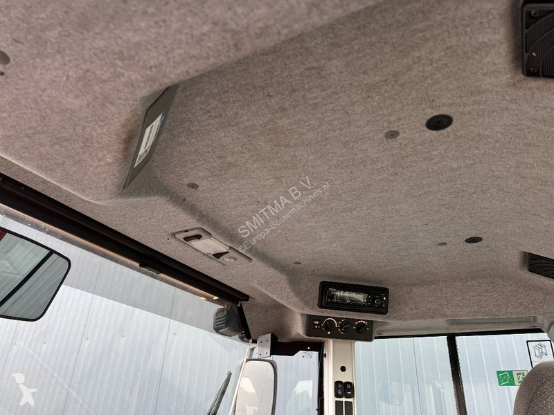 مُحمّلة Volvo H