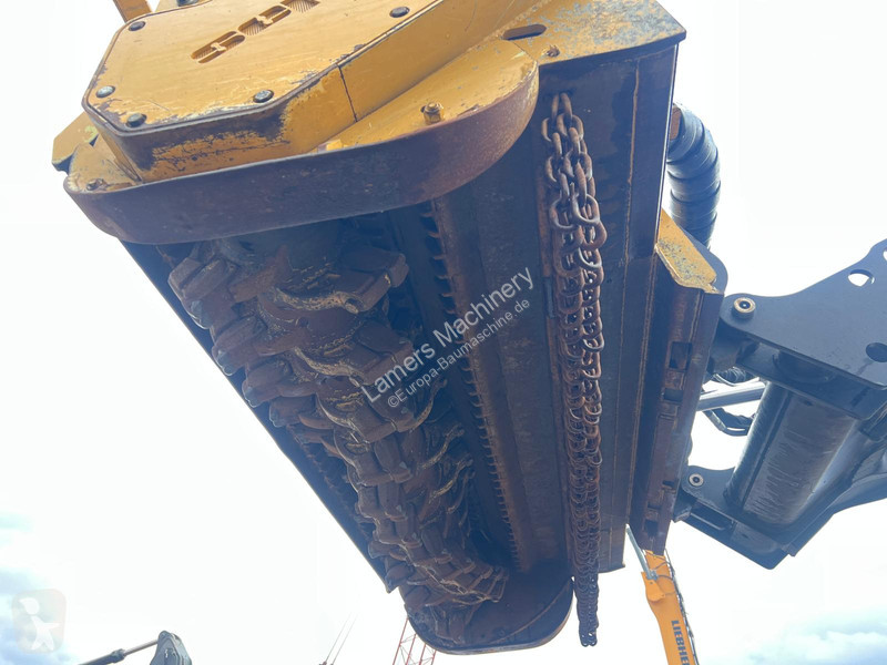 Læssemaskine JCB T .