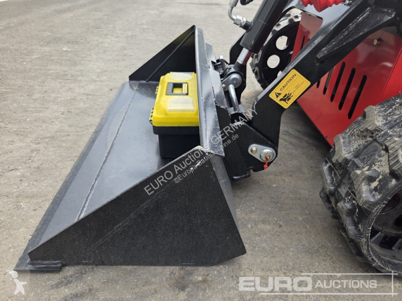 Ładowarka Captok CK380