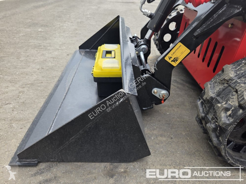 Ładowarka Captok CK380