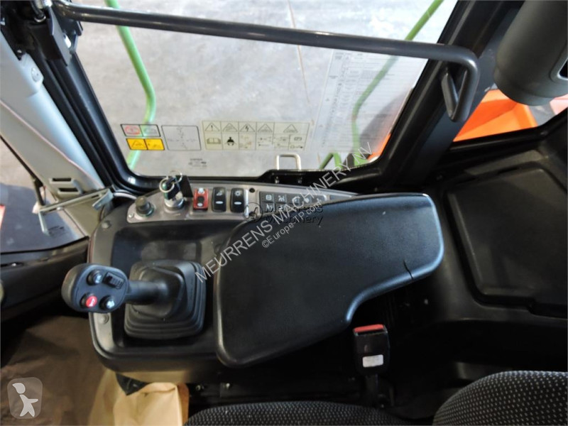 Lastare Doosan