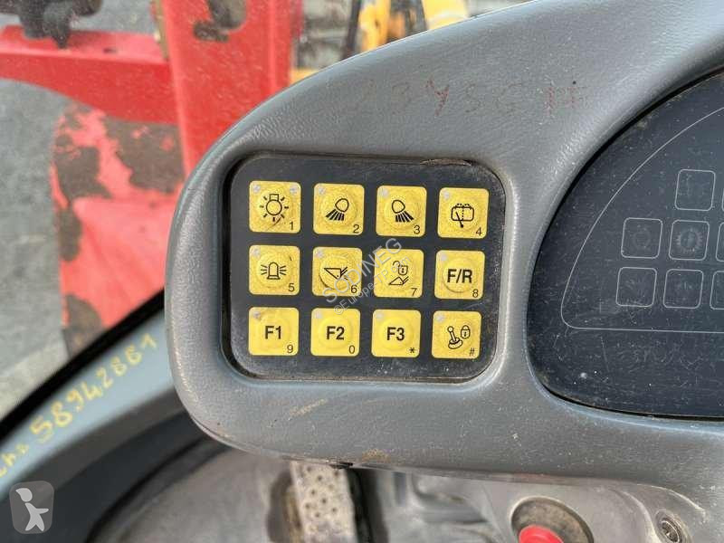 مُحمّلة Volvo L30BZ/X