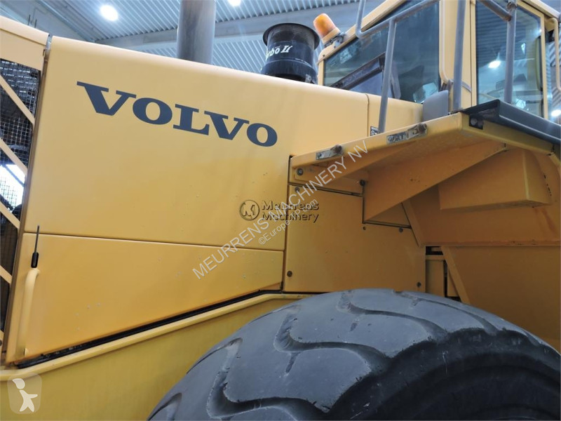 مُحمّلة Volvo