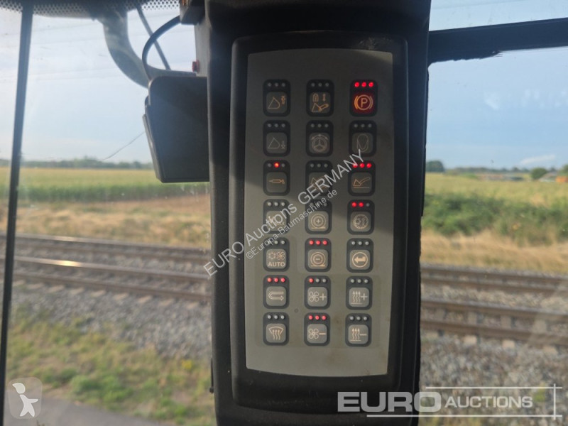 Навантажувач Liebherr