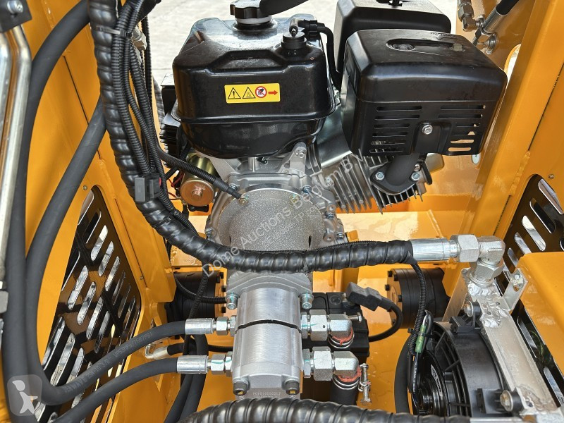 Shovel  360T