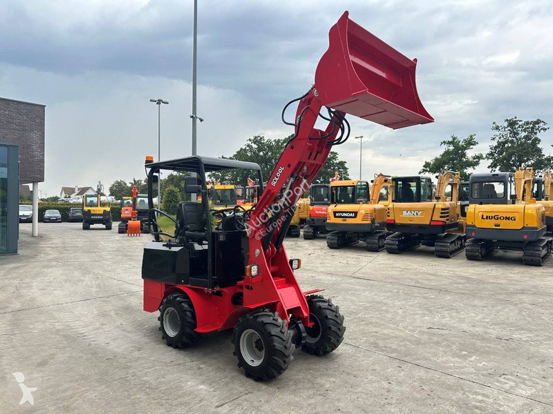 Shovel  L06H