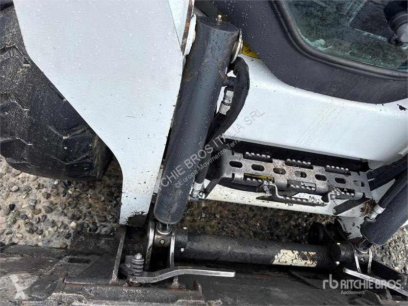 Навантажувач Bobcat S570