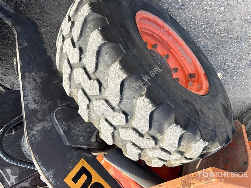 Навантажувач Volvo Wheel Loader