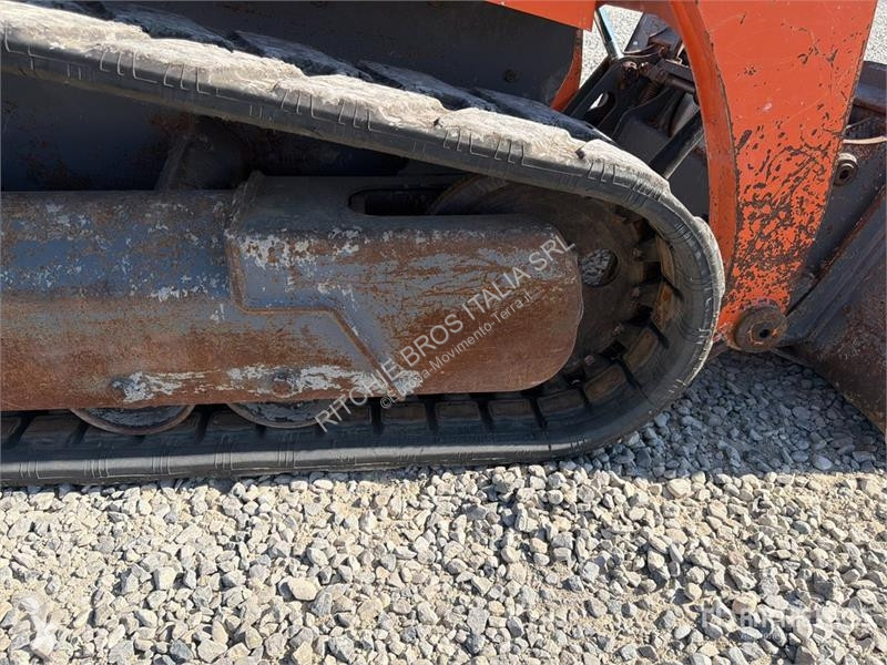 Shovel Takeuchi