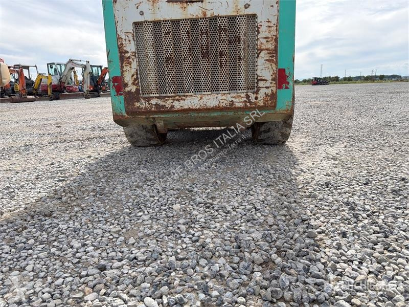 Chargeuse IHI 2041 Skid Steer Loader