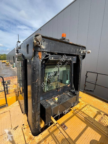 Lastare Caterpillar (Full service history...