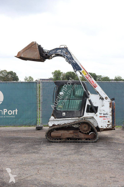 مُحمّلة Bobcat T450