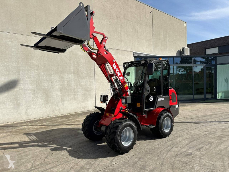 Lastare  MINI780H