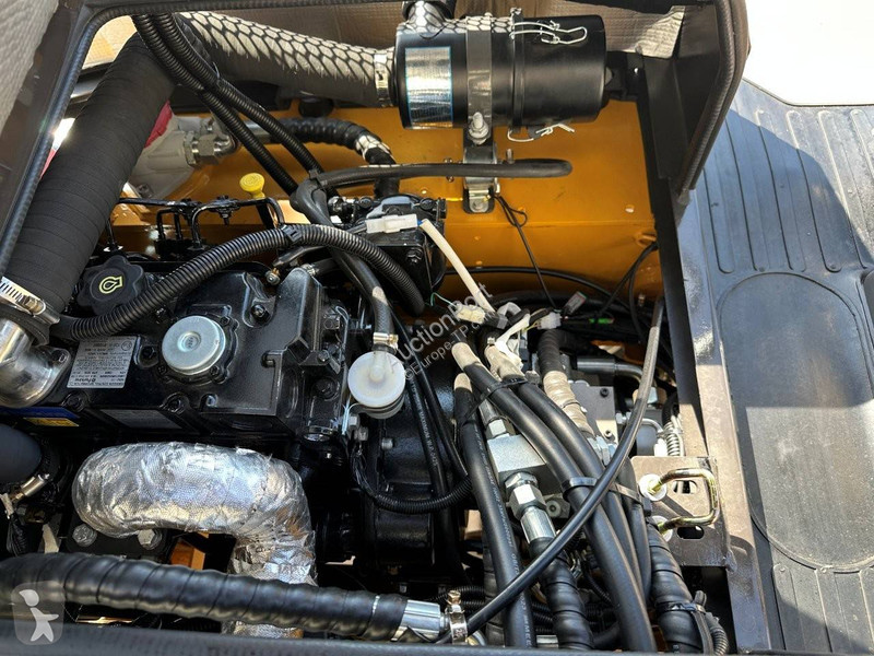 Lastare  MINI 750
