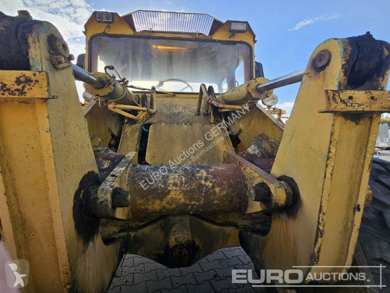 Chargeuse Zettelmeyer ZL2001