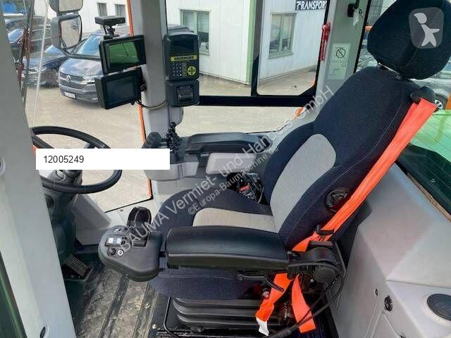 Chargeuse LiuGong HE vollelektrisch MIETE /...