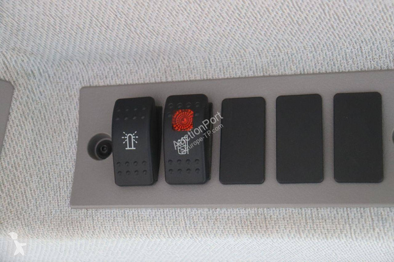 Chargeuse Hitachi 6