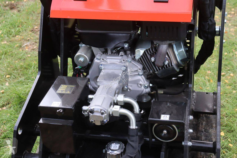 Chargeuse  BKL200