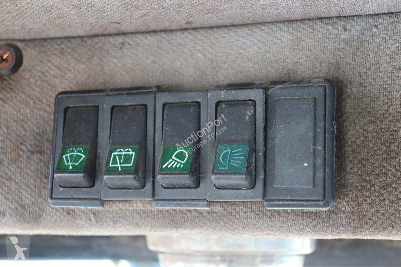 Chargeuse Paus RL1052SL