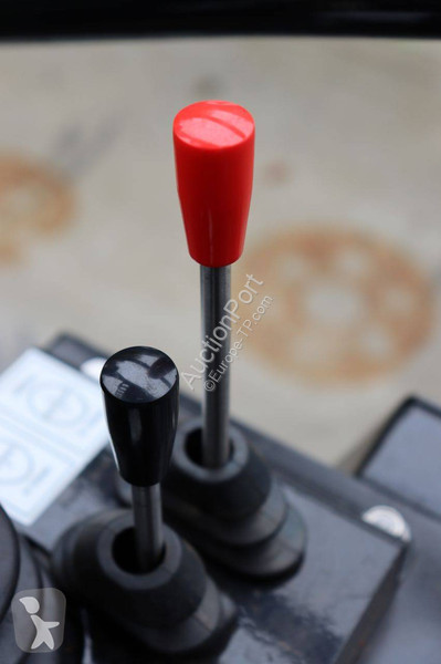 Chargeuse  3.01